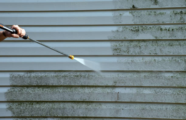 Reliable Flemington, NJ Pressure Washing Services Solutions