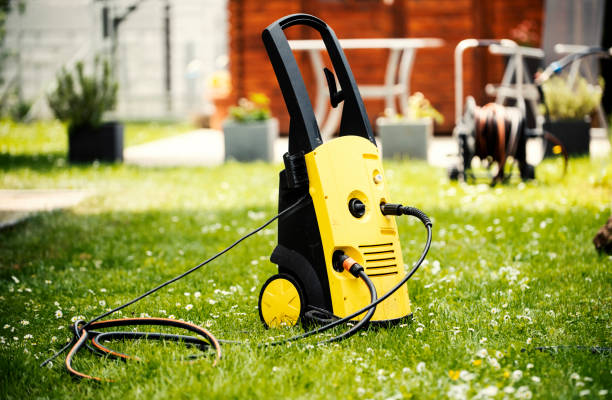 Best Restaurant Pressure Washing  in Flemington, NJ